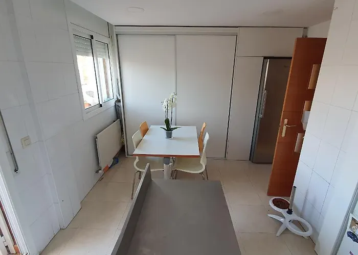 Hilda's Queen Private Bathroom Accommodatie bij particulieren *