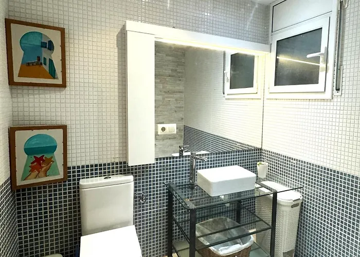 Hilda's Queen Private Bathroom Accommodatie bij particulieren