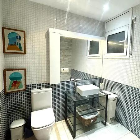 Hilda's Queen Private Bathroom Séjour chez l'habitant